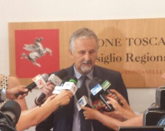 Tirrenica, Ceccarelli: