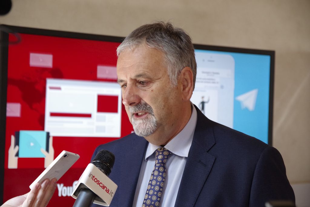 Poggio a Caiano, oggi, lunedì 30 settembre, la firma per collegamento tra la via 'di Comeana' e la 'Pistoiese'