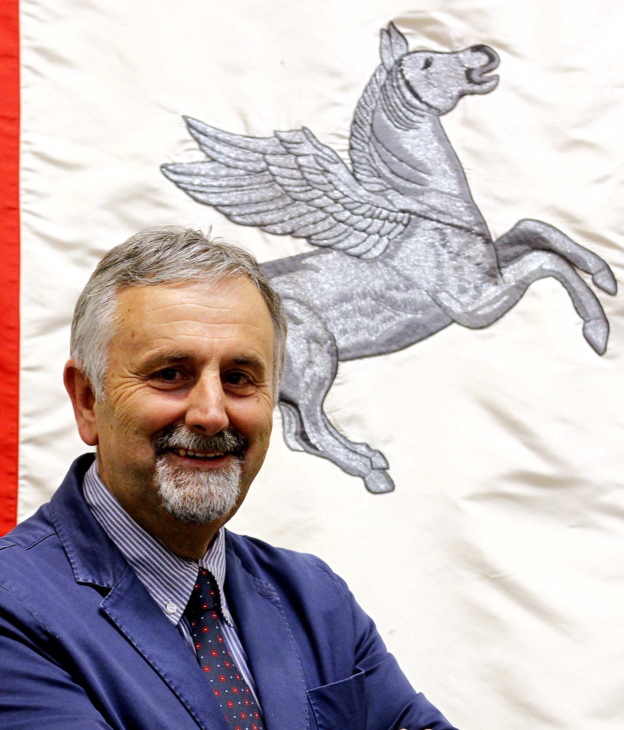 Ex Sacci e variante di Corsalone, Ceccarelli: “Buone notizie sulla bonifica”