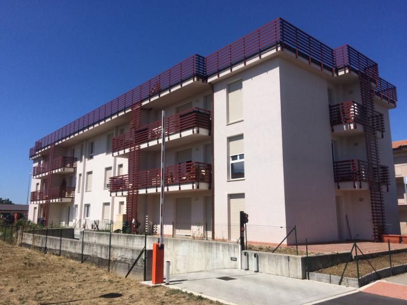 Social housing: presentata pubblicazione con i dieci progetti più innovativi