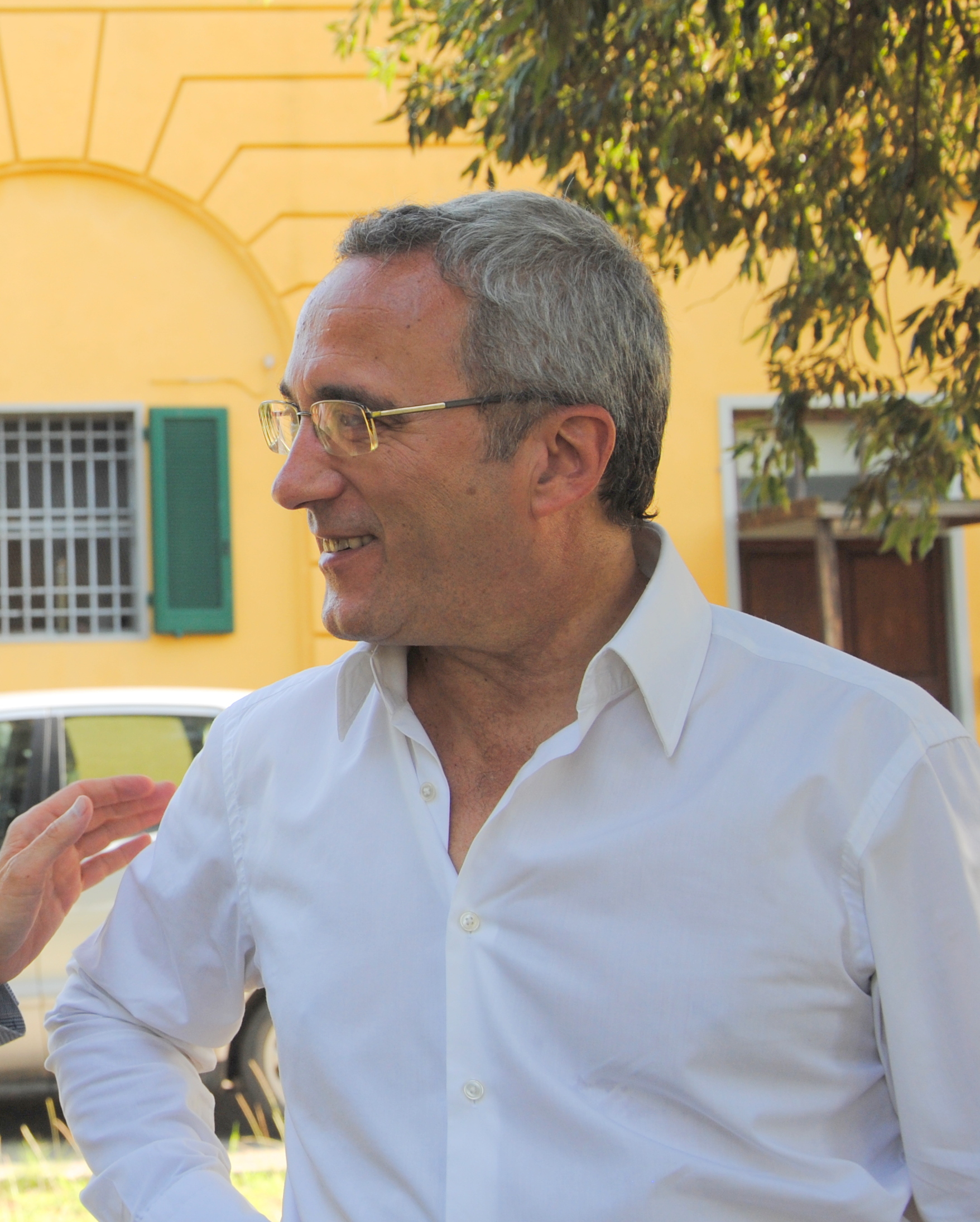Immigrazione, Bugli: