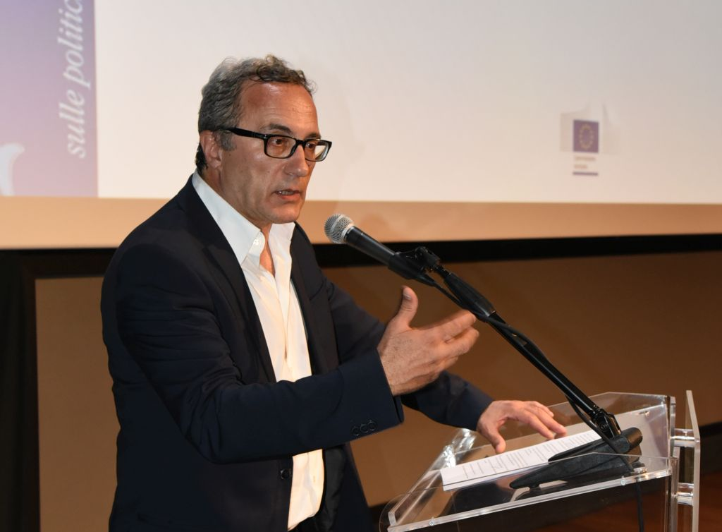 Altri 850 mila euro per la videosorveglianza: finanziati 67 progetti. Molti sono di piccoli comuni