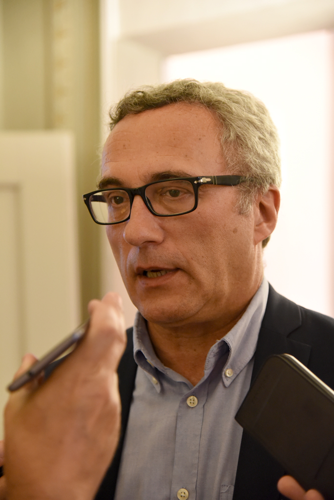 Sicurezza, sindaco di Grosseto si lamenta. Bugli: “Al Comune contributi per 821 mila euro”