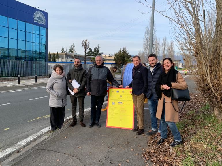 Internet veloce ovunque, lavori al via a Scarperia, San Piero a Sieve, Londa e Rufina