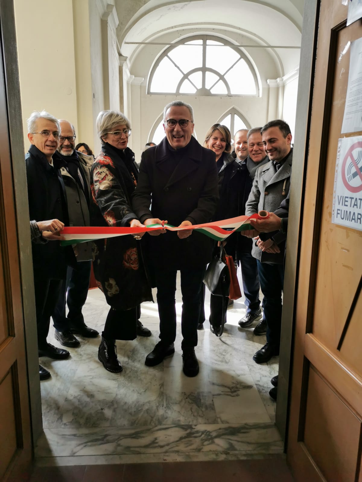 Uffici di prossimità, anche Pontremoli il suo: volontaria giurisdizione senza più Tribunale