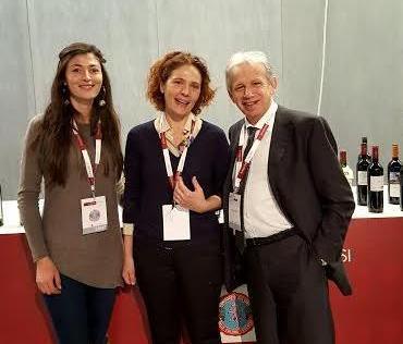 BuyWine, Remaschi: