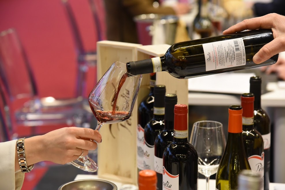 BuyWine e Anteprime di Toscana, al via a Firenze le due vetrine del vino toscano