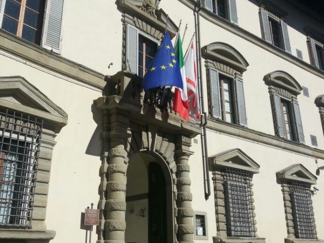 “Cantiere Toscana”,  alle 12 la conferenza stampa di presentazione del presidente Giani