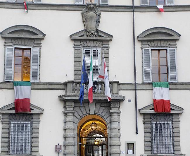 Nuovo ponte sul Serchio: alle 13.30 la firma di Rossi e Menesini
