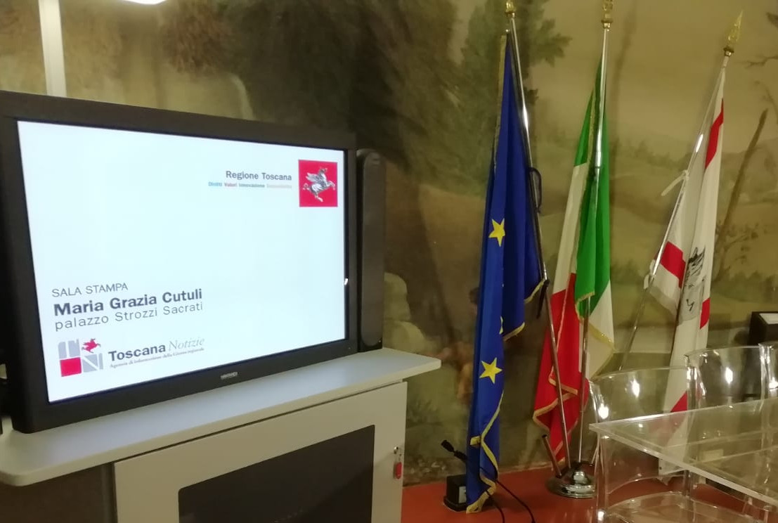Nuovo tracciato per il ponte sull'Arno, conferenza stampa domani, venerdì 1 marzo, alle 14