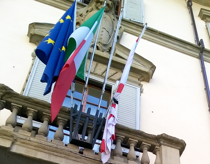 Scomparsa di Niccolai dell'Anmil, il cordoglio di Giani