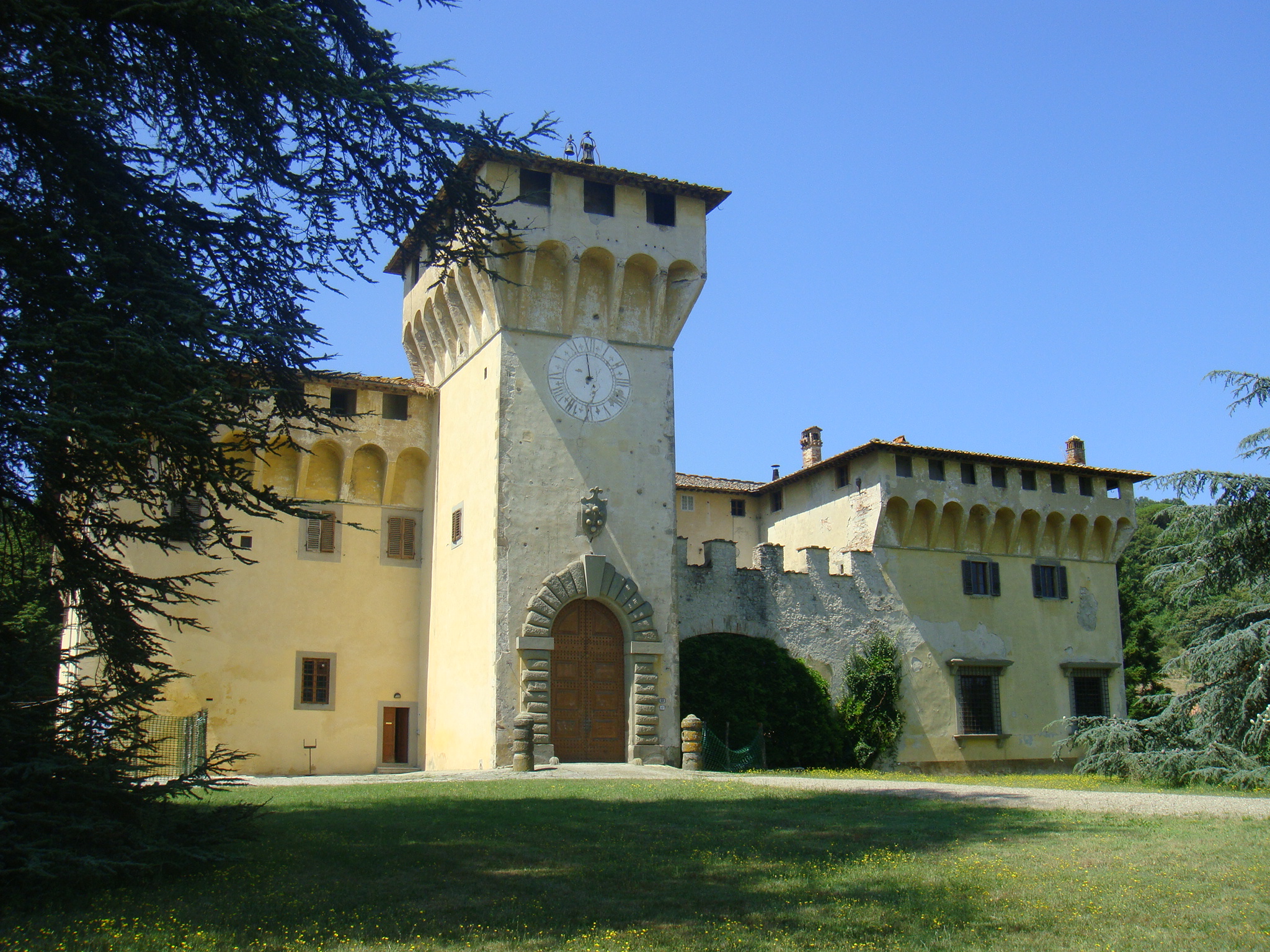 Al via l'iter per la progettazione della variante di Cafaggiolo