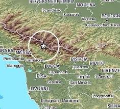 Sisma in Lunigiana e Garfagnana, interventi della Regione per il recupero delle case inagibili
