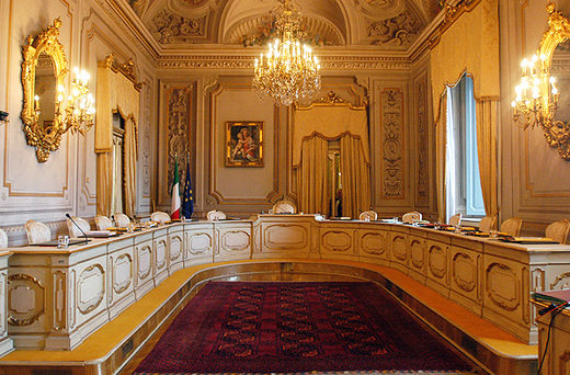 Consulta, sì alla legge sulle agevolazioni a chi finanzia la cultura