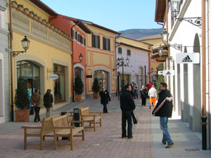 Outlet di Barberino, la Regione convocherà l'azienda