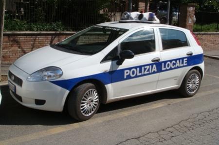 Polizia locale e web reputation: come 'il vigile' è visto attraverso i social