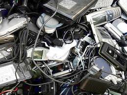 Rifiuti elettrici e elettronici: i dati della raccolta illustrati in conferenza stampa il 26 ottobre