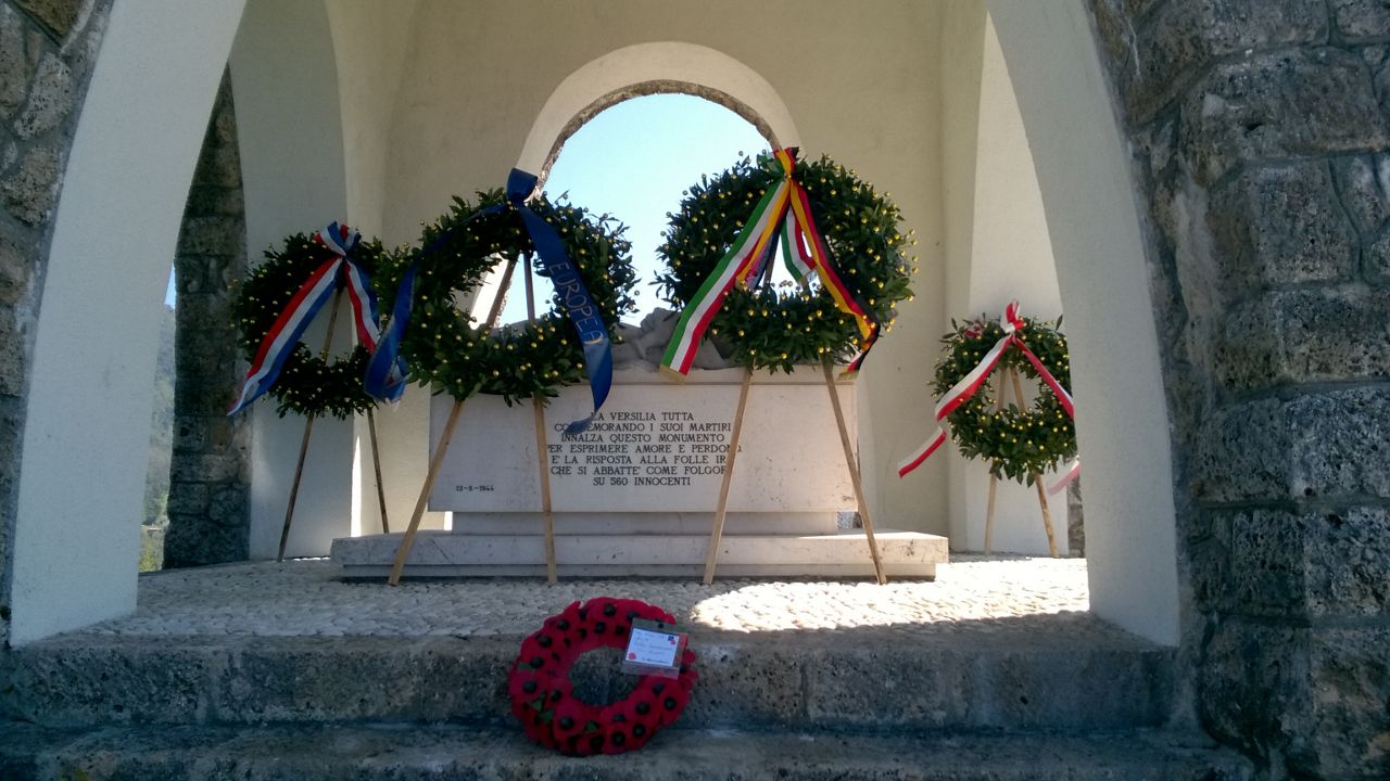 Resistenza e 25 aprile, gli impegni della giunta alle celebrazioni per la Liberazione