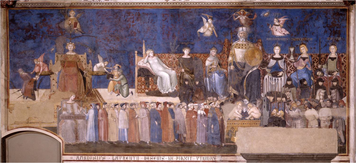 Si apre a Pontignano (Siena) una conferenza sullo sviluppo sostenibile nel Mediterraneo