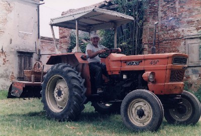 Infortuni mortali, Marroni agli agricoltori: 'Aderite al progetto pilota della Regione per prevenirli'