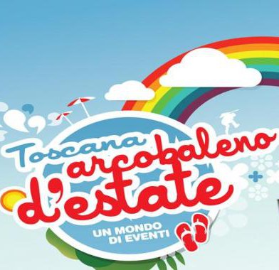 I festival di musica popolare e jazz, colonna sonora di 'Toscana, Arcobaleno d'estate'