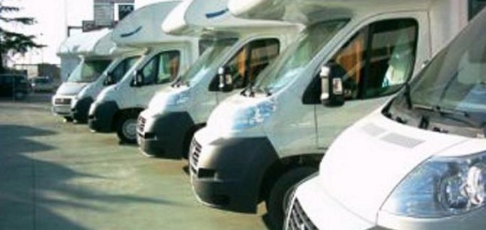 Camper e turismo all'aria aperta, il punto sul settore e l'impegno della Regione
