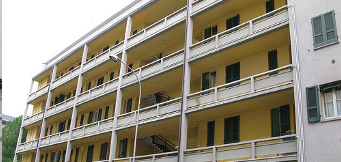 Pnrr, arrivano 93 milioni per la riqualificazione dell'edilizia residenziale pubblica