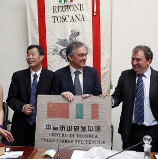 Centro di ricerca italo-cinese, oggi la firma dal notaio per la nascita del consorzio