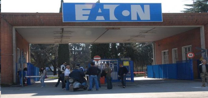 Ex Eaton, Regione conferma fondi per reindustrializzazione. A settimane il progetto del consorzio