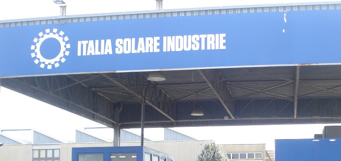 Ex Isi (Electrolux), Simoncini incontra curatore, sindacati e istituzioni