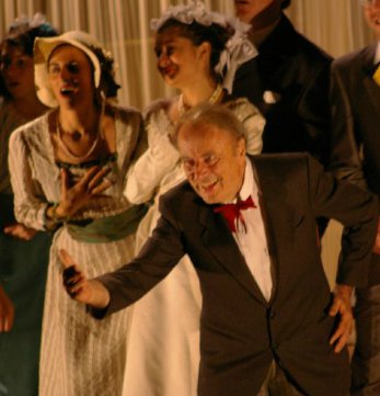 Teatro Povero di Monticchiello al via: un paese intero sale sul palco