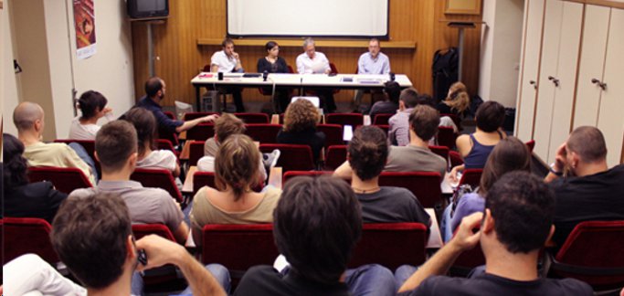 Targetti agli studenti di TUO@uni: 'Un'esperienza per fare la scelta giusta'