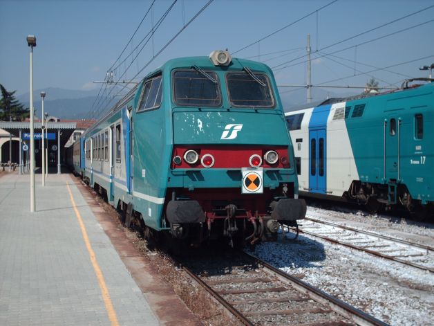 Coronavirus e trasporto pubblico, Ceccarelli: