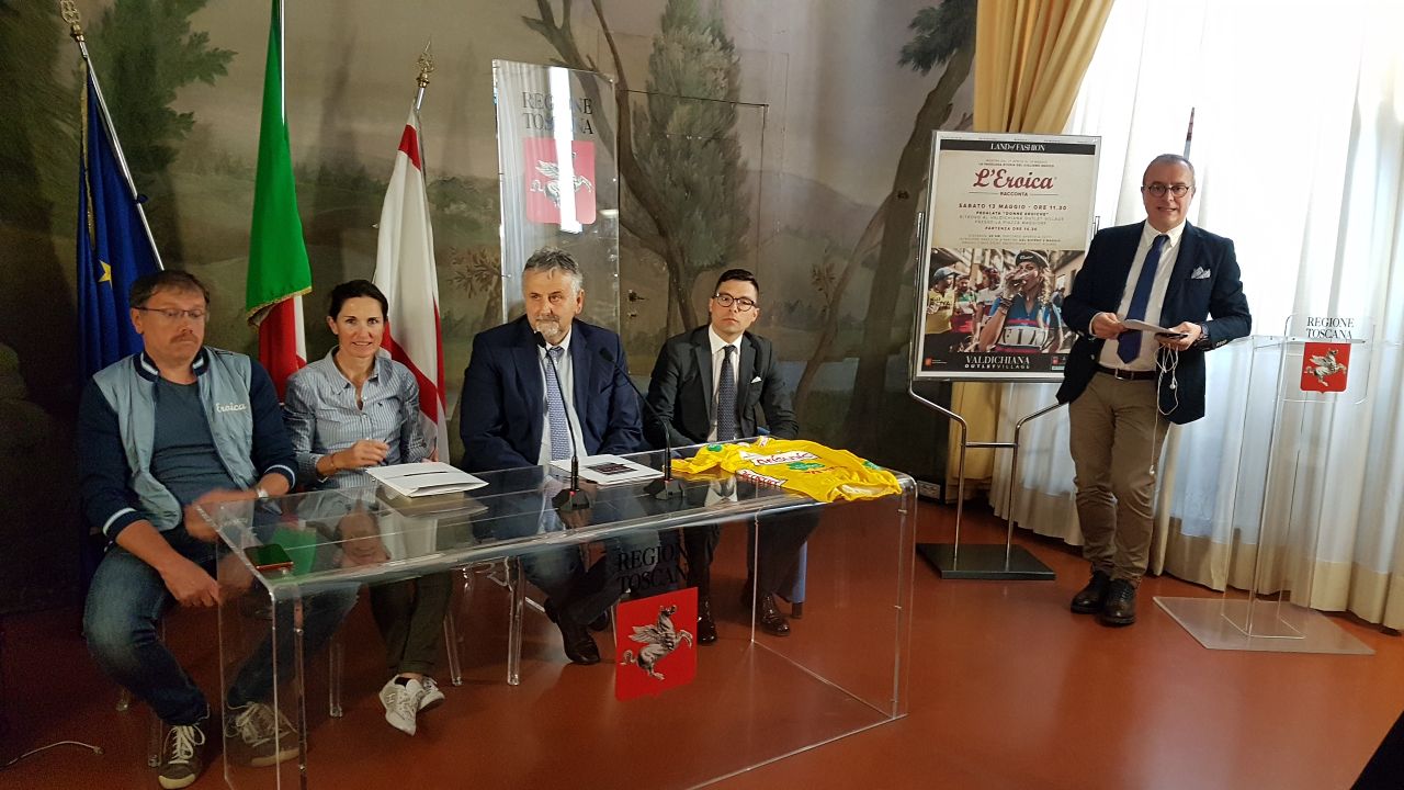 Aspettando l'Eroica, la Valdichiana ospita una mostra e una pedalata per 'Donne eroiche'