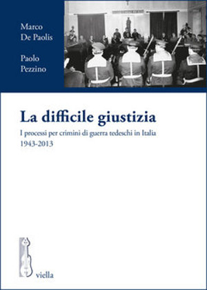La Wikileaks nazifascista al Salone del libro di Torino con De Paolis e Pezzino