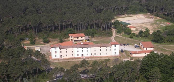 Prevenire gli incendi, workshop europeo al centro ‘La Pineta’ di Monticiano (Si)