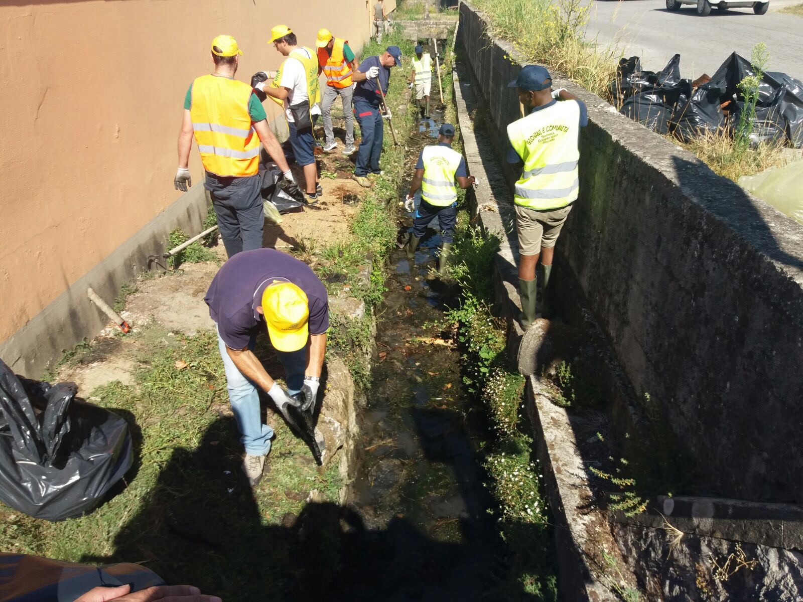 Rifiuti in mare, una giornata di mobilitazione per sensibilizzare i cittadini