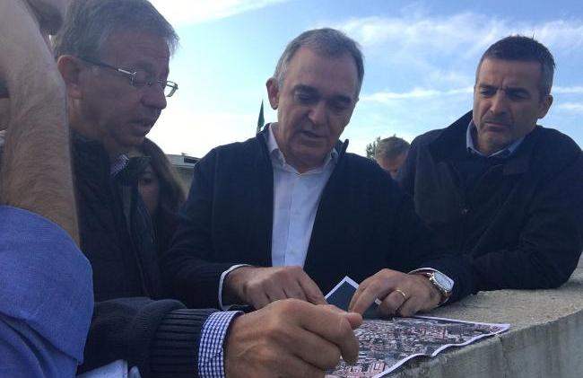 Livorno, prorogato di 6 mesi lo stato d'emergenza e l'incarico del commissario