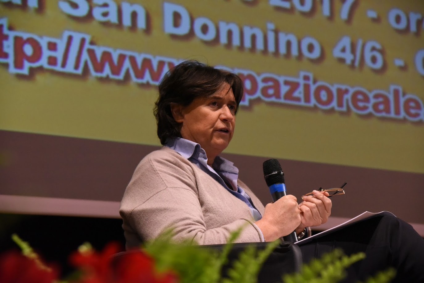Conferenza regionale dello sport, Saccardi: