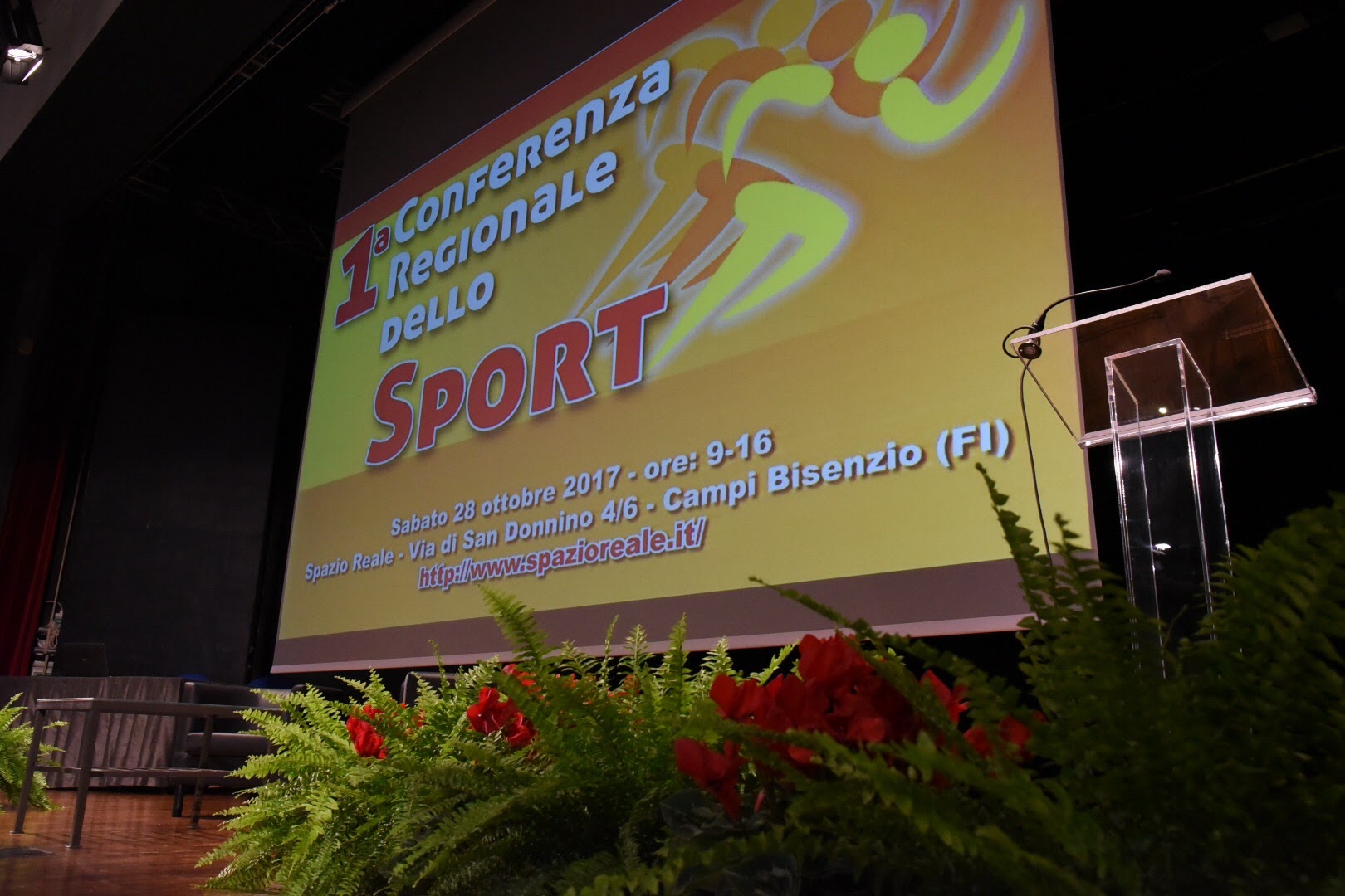 Sport, i progetti messi in campo dalla Regione Toscana