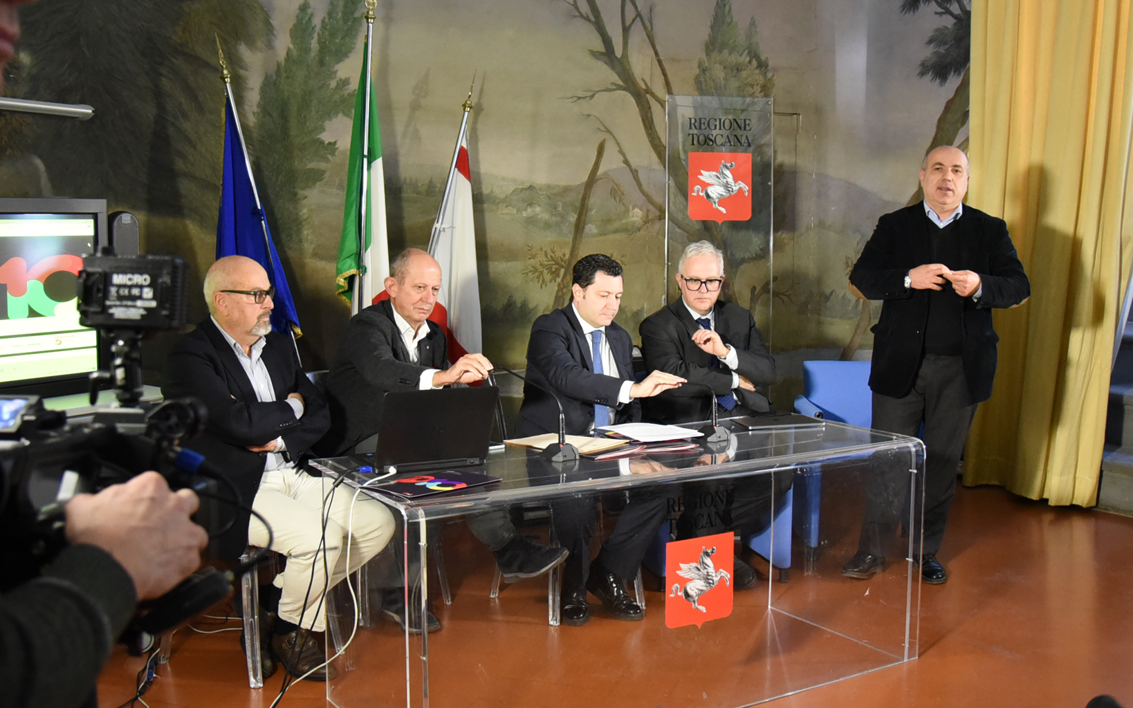 Turismo: BTO ed Ecosistemi Digitali dal 29 novembre alla Fortezza da Basso