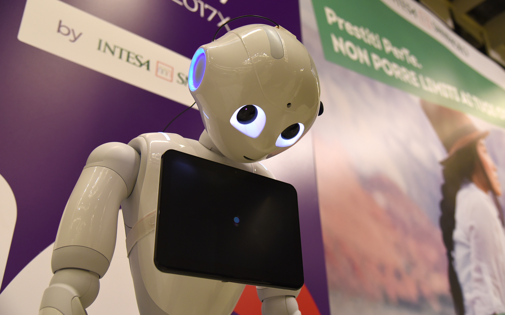 BTO2017, si chiude l'edizione numero dieci. Domani Ecosistemi Digitali