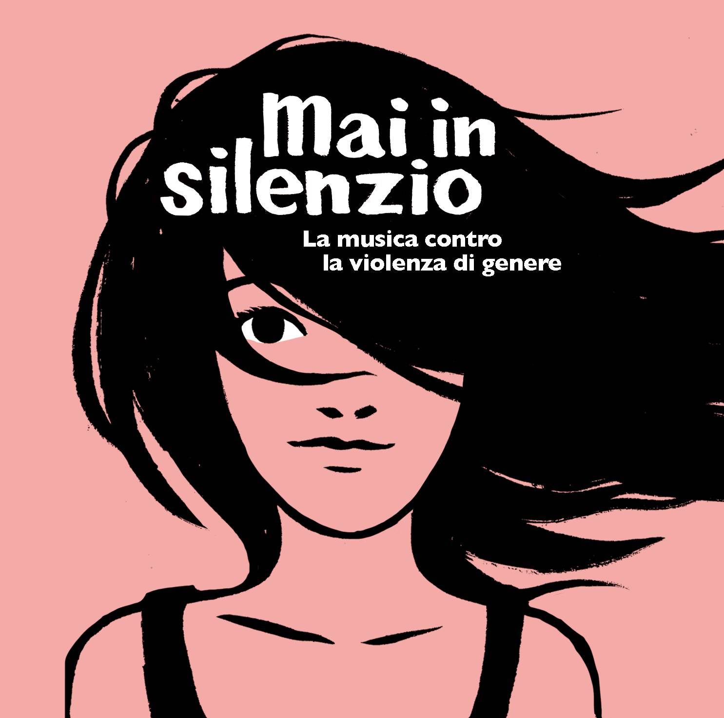 Mai in silenzio, stampato il cd. Tutti i ragazzi il 31 gennaio a Palazzo Strozzi Sacrati