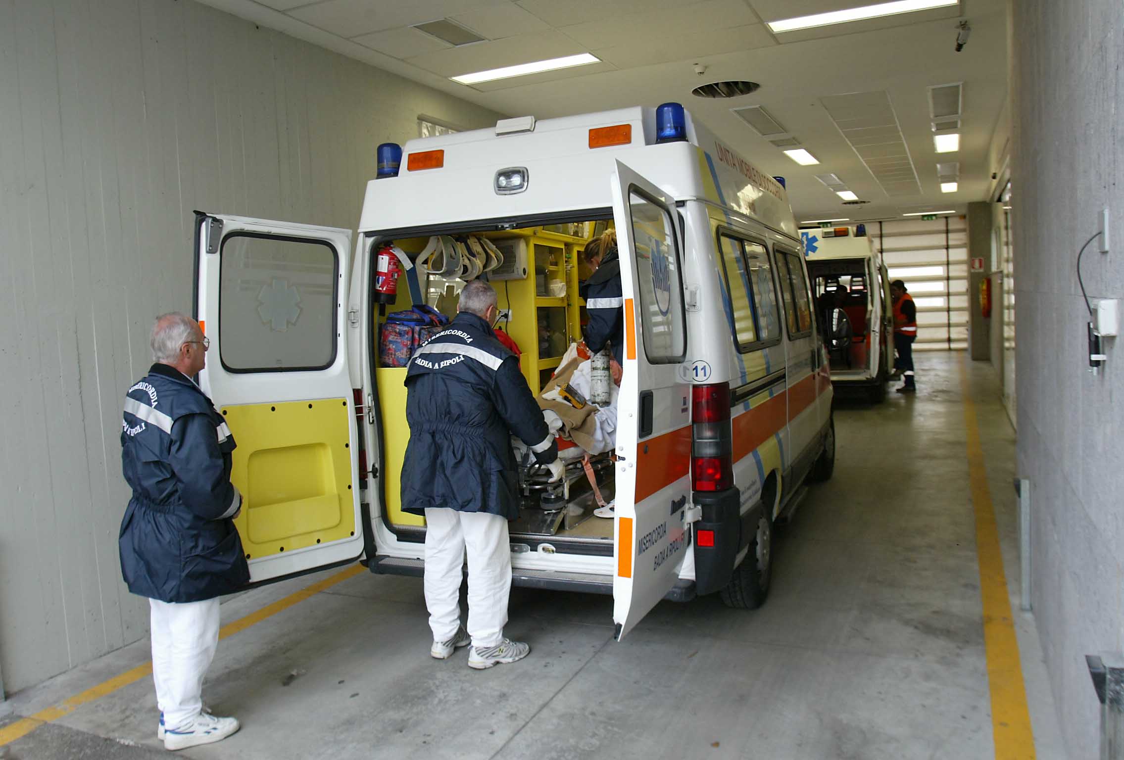 Trasporto sanitario, Toscana propone ristori su ‘caro carburante’