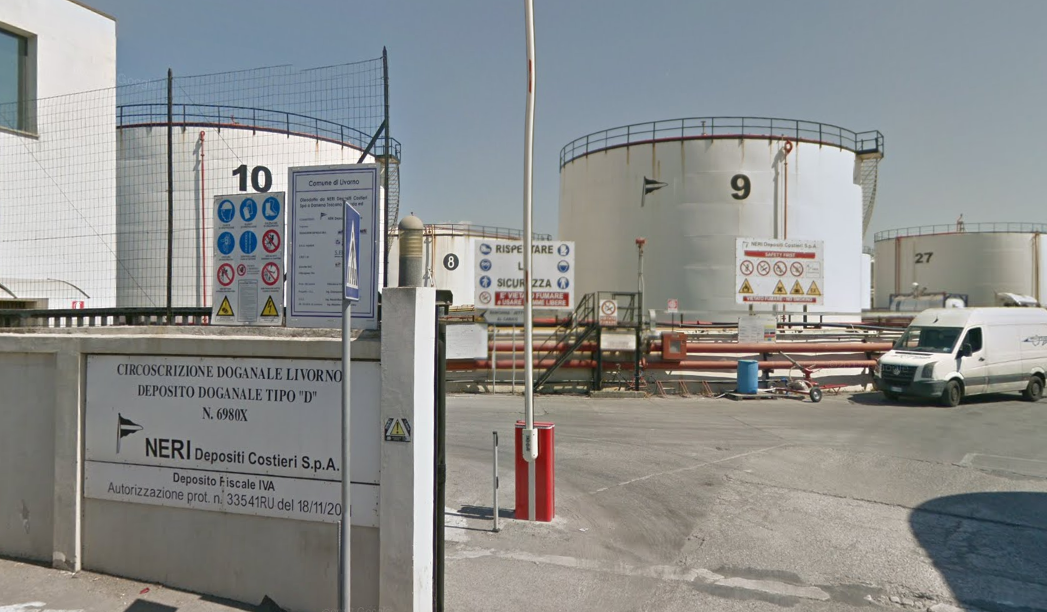 Incidente Livorno, incontro in Regione, Rossi: