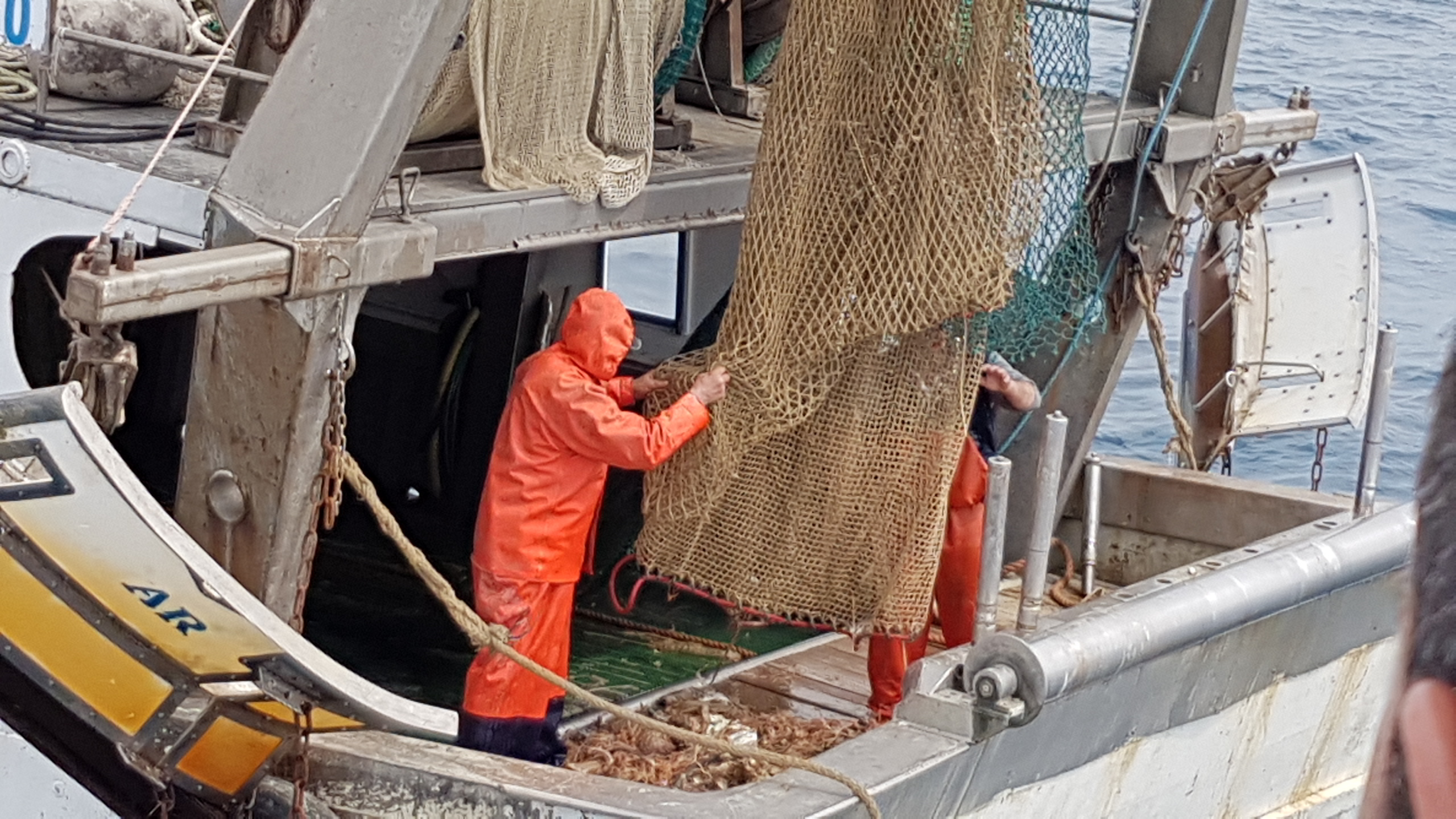 Arcipelago pulito, in quattro mesi raccolti 16 quintali di rifiuti. Bugli: