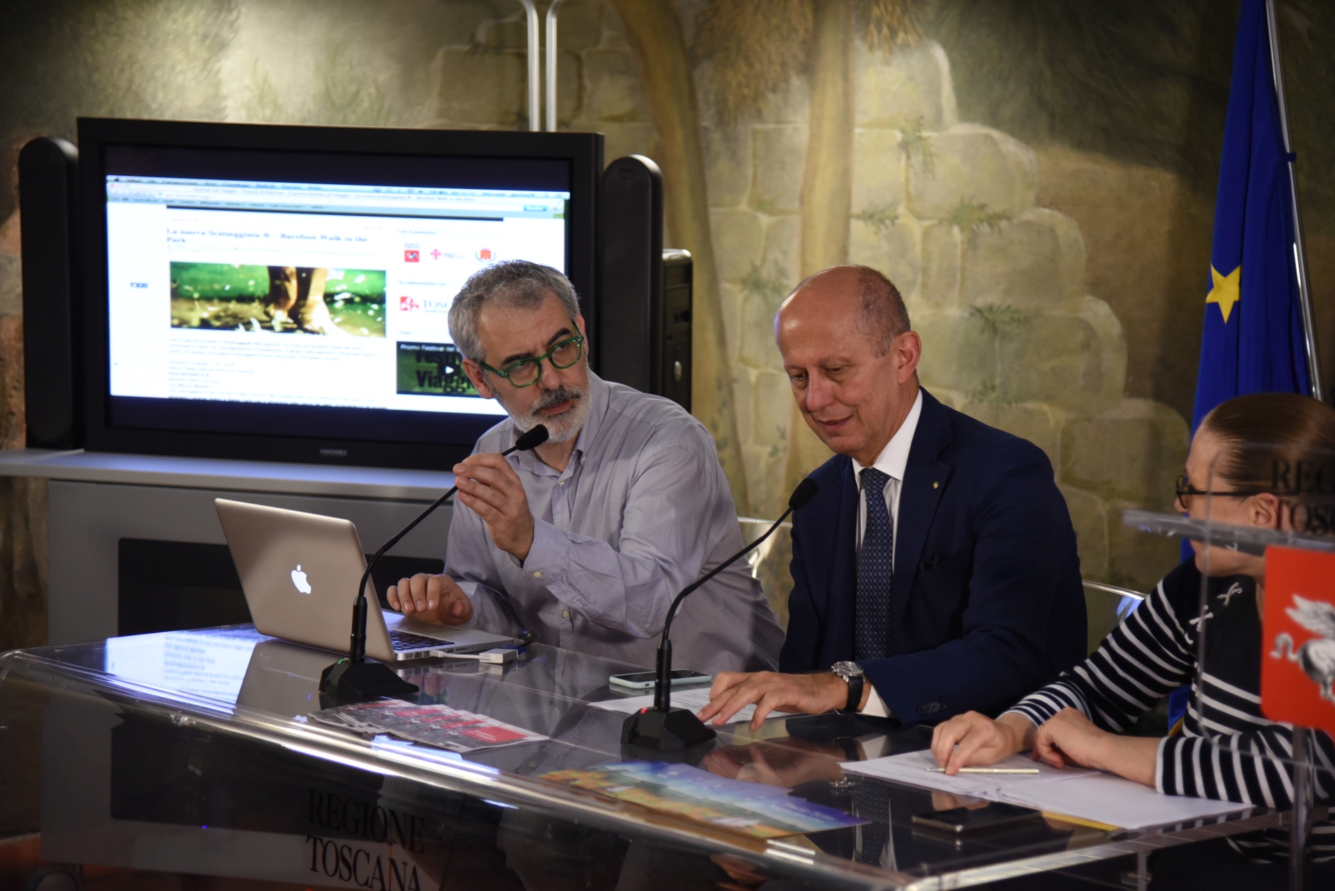 Festival del viaggio, al via la XIII edizione dedicata a cibo e passeggiate