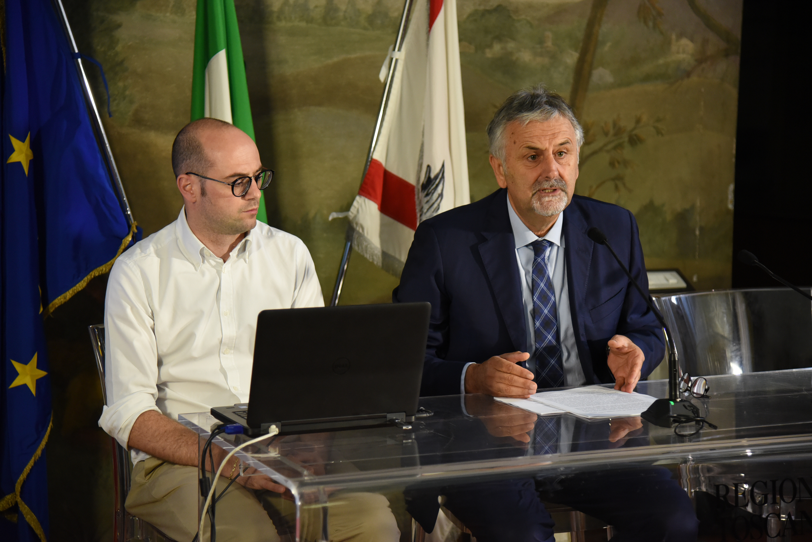 Gara tpl, assegnazione definitiva del servizio ad Autolinee Toscane spa