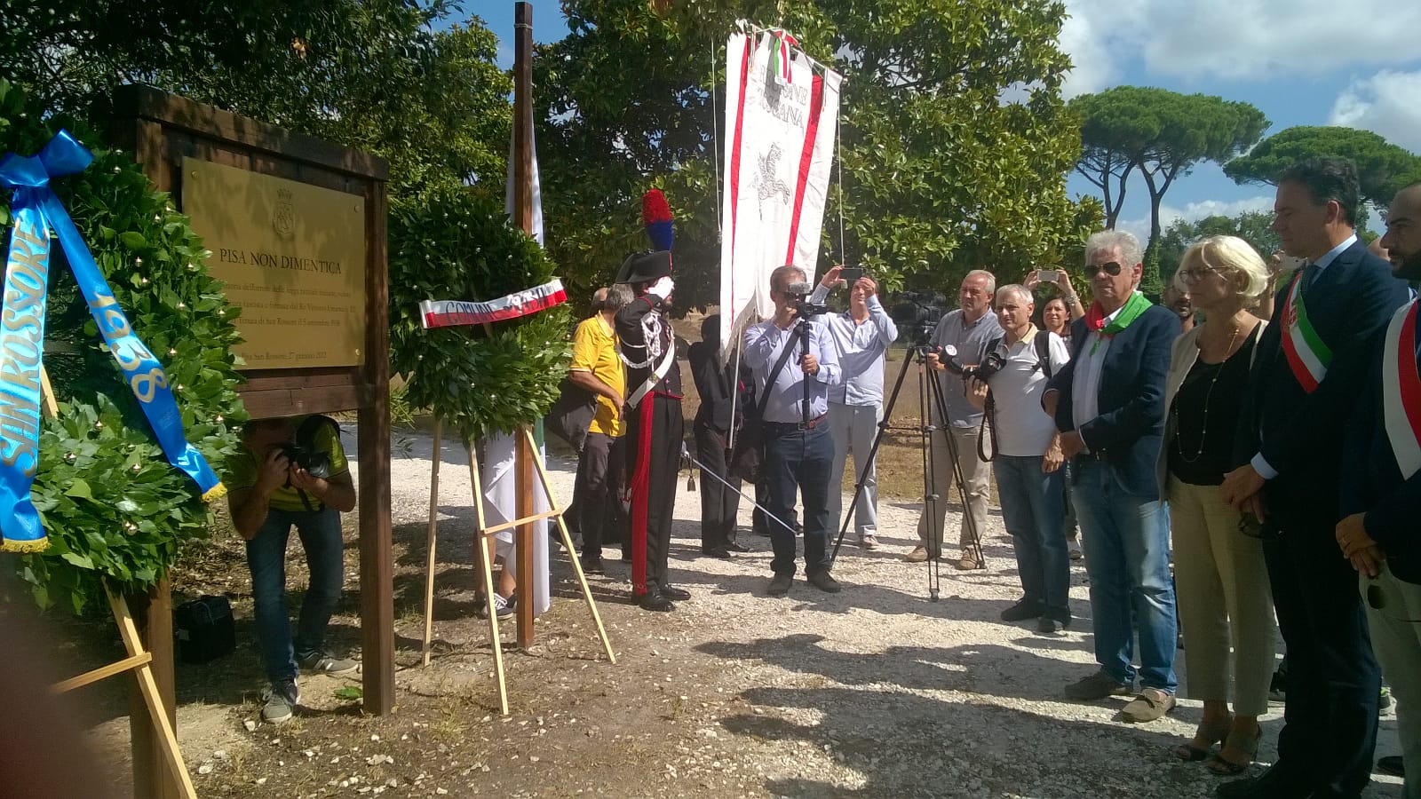 80 anni fa le leggi razziali, il ricordo delle norme antisemite