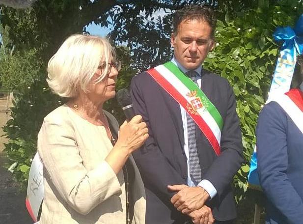 80 anni fa le leggi razziali, Barni: